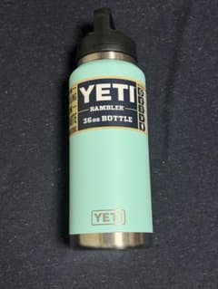 新品 YETI 水筒　36oz bottle ボトル　タンブラー　エメラルド 新品 YETI 水筒 36oz bottle ボトル タンブラー エメラルド - メルカリ