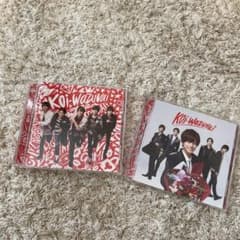 koi-wazuraiのサムネイル
