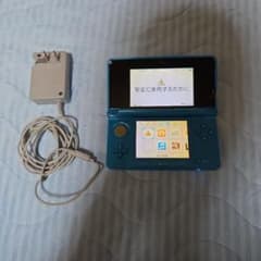 3DS本体のサムネイル