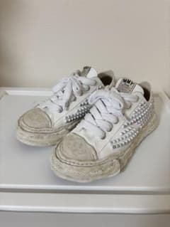 Maison MIHARA YASUHIRO スタッズ　スニーカーのサムネイル