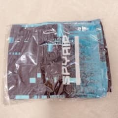 SPYAIR JUST LIKE THIS 2019 マフラータオルBのサムネイル