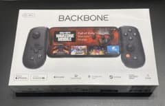 BACKBONE One 第二世代（USB-C）コントローラーのサムネイル