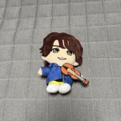 稲葉通陽 ちびぬいのサムネイル