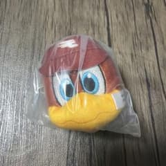 プロ野球マスコット フェイスぬいぐるみ パ・リーグのサムネイル