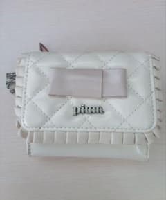 pium財布♥のサムネイル