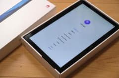 HUAWEI MediaPad T5（Wi-Fi）タブレットのサムネイル