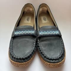 UGG モカシン　サイズ　6.5 23cmのサムネイル
