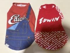犬服　ペットのサムネイル