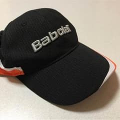 okadahhh様専用❣️バボラ 帽子 新品❣️のサムネイル