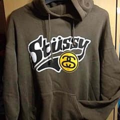 stussy(ステューシー)のパーカーのサムネイル