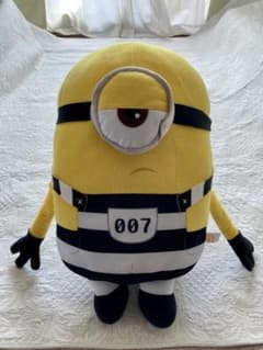 미니언 인형