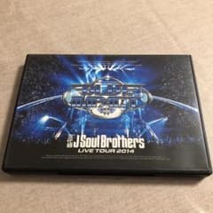 三代目 J Soul Brothers from EXILE TRIBE/LI…のサムネイル