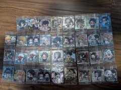 Demon Slayer wafers (bulk sale)
