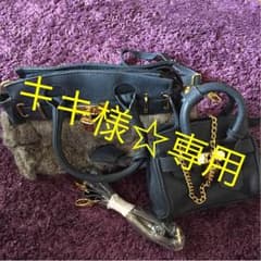 Dith ハンドバッグのサムネイル