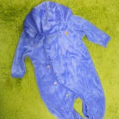 美品 baby gap ロンパース 60cmのサムネイル