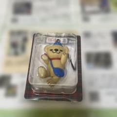 ぽすくま ストラップ 郵便局 かわいいのサムネイル