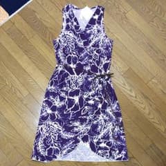 新品 栗原はるみエプロンのサムネイル