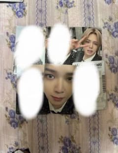 K 月狼 GoinBlind