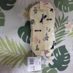Shinzi Katohポーチのサムネイル