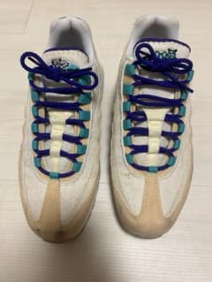 Nike Air Max 95 定価18,700円のサムネイル