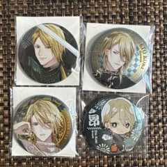 ツキプロ Growth 衛藤昂輝 缶バッジ4個セット⑦ - メルカリ