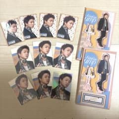 瀬口黎弥 アクスタ シクレ - メルカリ