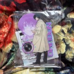 SAKAMOTO DAYS 台座がつながるアクリルスタンド vol.1 南雲