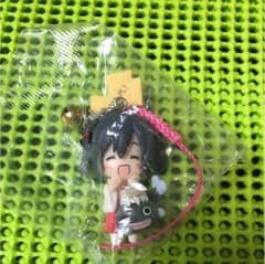 ラブライブ！矢澤にこ 神田明神 キーホルダーのサムネイル
