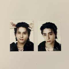 INI 西洸人 IDフォト XQUAREのサムネイル