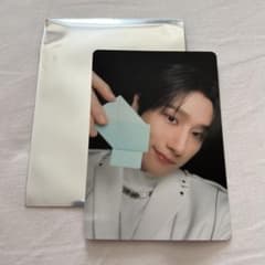 monstax IM チャンギュン　サイン　トレカ　ポカ MONSTA X THE X トレカ IM チャンギュン - メルカリ