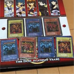 遊戯王のサムネイル
