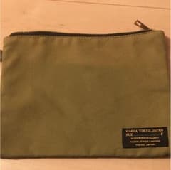 MARKA TOKYO JAPAN ポーチのサムネイル