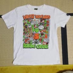 ローリングクレイドル　 Tシャツのサムネイル