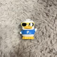 あひるのペックル カプセルトイのサムネイル