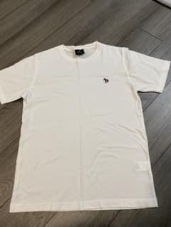 Paul Smith ホワイト Tシャツのサムネイル