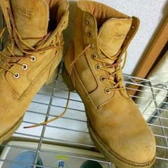 ティンバーランドのサムネイル