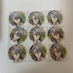 アイナナ ビーズログ 缶バッジ 千 - メルカリ