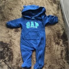 GAP ロンパース カバーオールのサムネイル