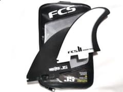 fcs2 ツイン フィン JS POWER TWIN PG 2FIN baron fcs2 ツイン フィン JS POWER TWIN PG 2FIN baron - メルカリ