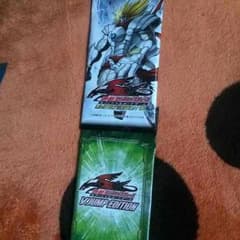 遊戯王ジャンプパック！のサムネイル