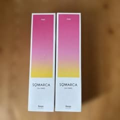 hoyu SOMARCA Color Charge Pink 2本 - 3