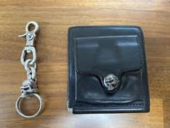 専用❗️サーティーンデザインズ　マネークリップ　単品財布のみです 専用❗️サーティーンデザインズ マネークリップ 単品財布のみです