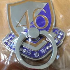 乃木坂46 バンカーリングのサムネイル