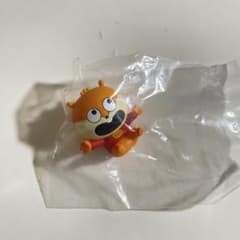 にしむらゆうじ　すってんころりんフィギュア　こねずみのサムネイル