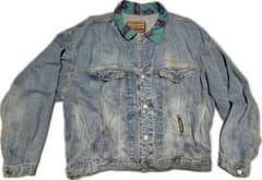 Diesel Industry RR55 デニムジャケット XXL - メルカリ