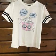 スピンズ Tシャツのサムネイル
