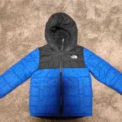 ボアリバーシブルジャケットのサムネイル