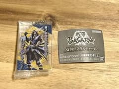 전국 BASARA 대사 아크릴 매력