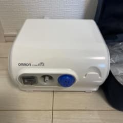 OMRON COMP A-1-R ネブライザー 本体のサムネイル