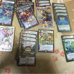 デュエマ デッキのサムネイル